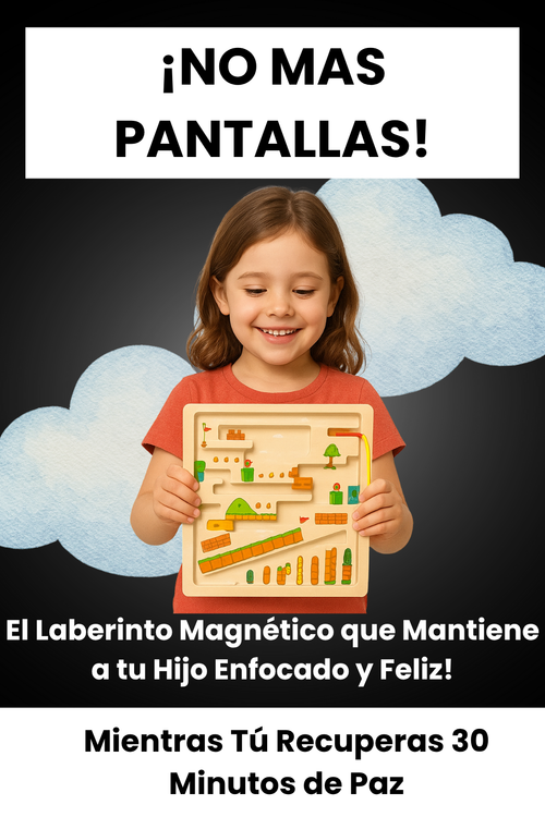 Si tu hijo batalla para agarrar el lápiz o no levanta la cabeza del celular, el tiempo de actuar es AHORA