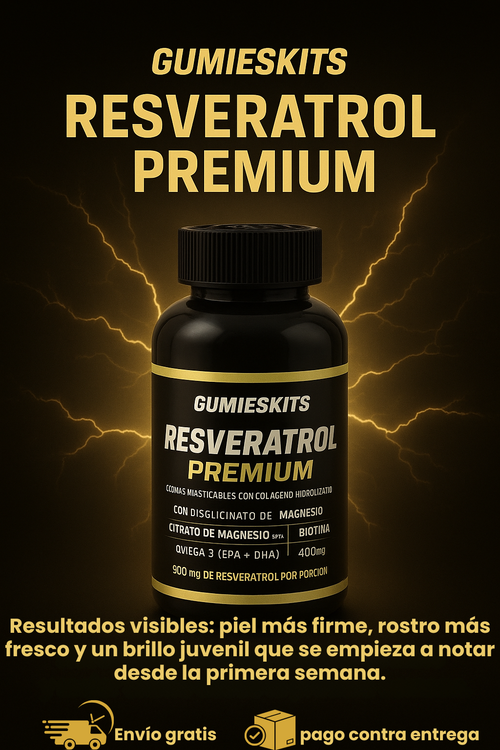 La Fórmula Anti-Edad Que Te Rejuvenece Desde Adentro