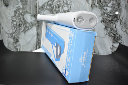 Bláster Eléctrico de Agua – Disparo Continuo 12 METROS