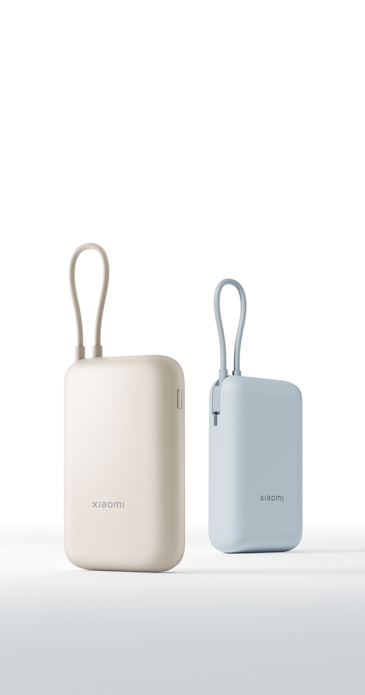 POWER BANK 5000 Pro+