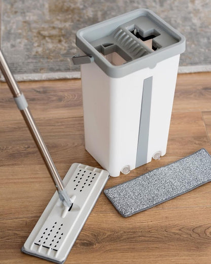 Trapeador Mop Scratch + OBSEQUIO!