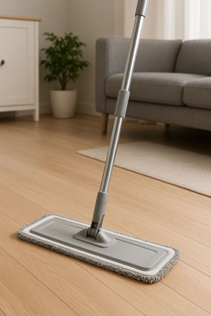 Trapeador Mop Scratch + OBSEQUIO!