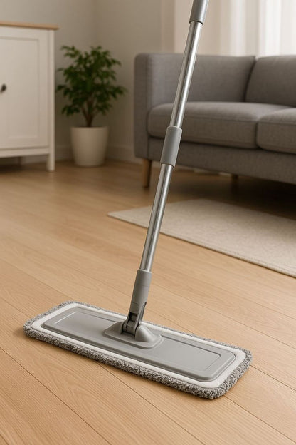 Trapeador Mop Scratch + OBSEQUIO!