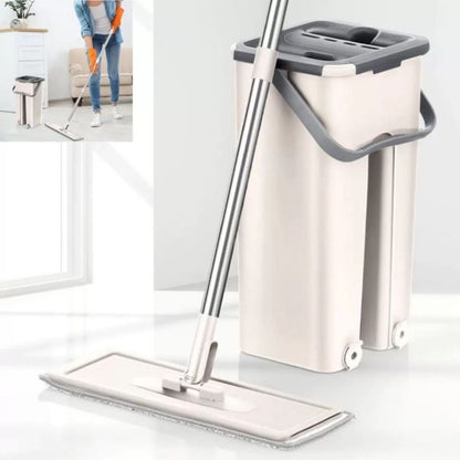 Trapeador Mop Scratch + OBSEQUIO!