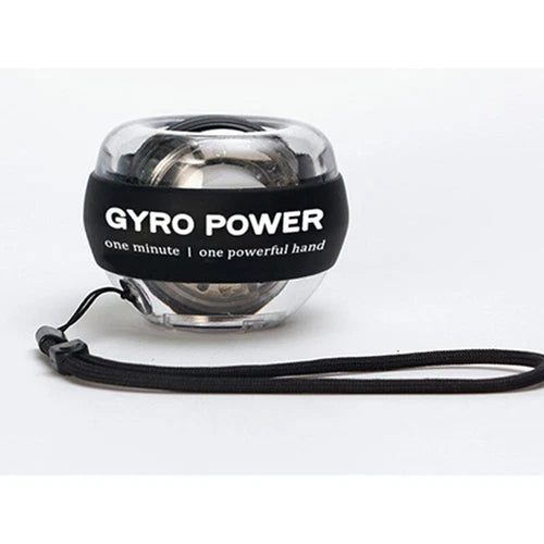 Ejercitador de brazo Gyro Ball