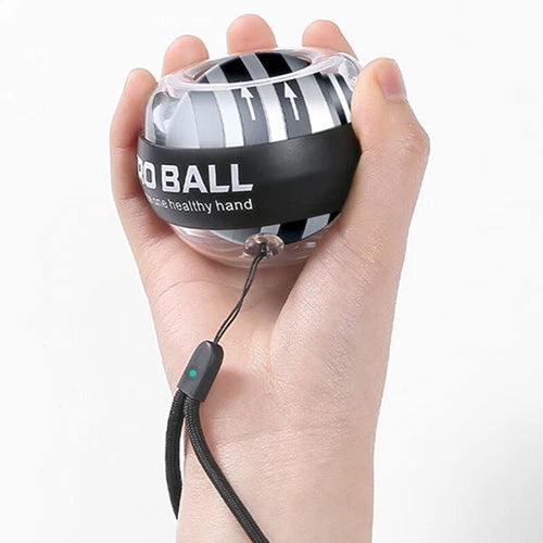 Ejercitador de brazo Gyro Ball