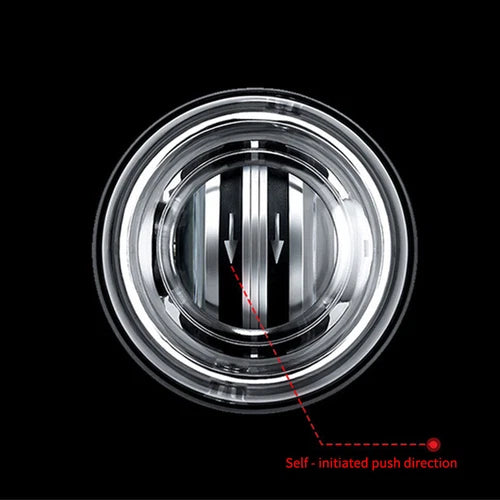 Ejercitador de brazo Gyro Ball