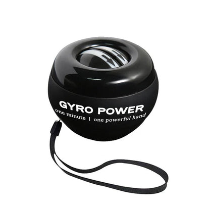 Ejercitador de brazo Gyro Ball