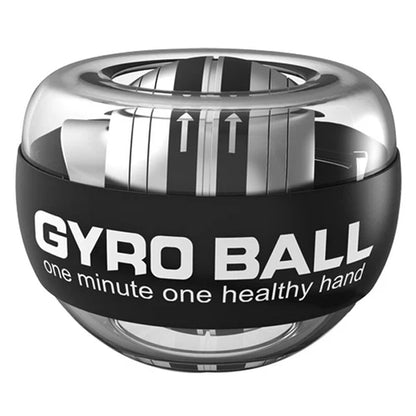 Ejercitador de brazo Gyro Ball