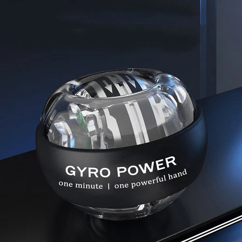 Ejercitador de brazo Gyro Ball