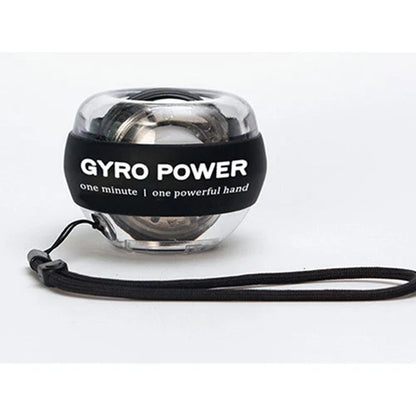 Ejercitador de brazo Gyro Ball