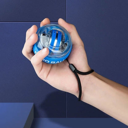 Ejercitador de brazo Gyro Ball